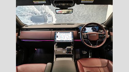 Range Rover Sport 5