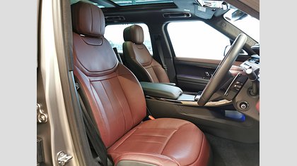 Range Rover Sport 2