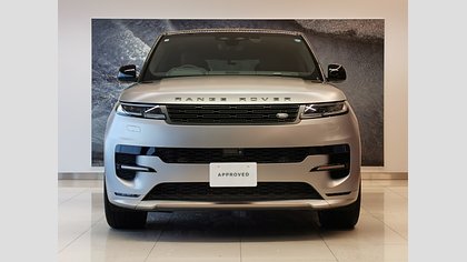 Range Rover Sport 6