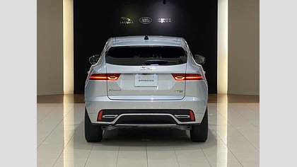 E-Pace 6