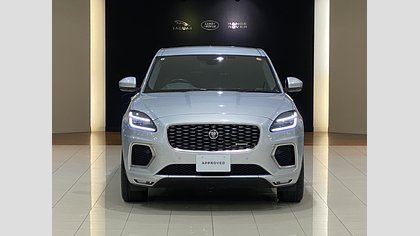 E-Pace 7