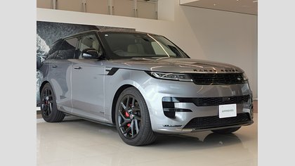 Range Rover Sport 0