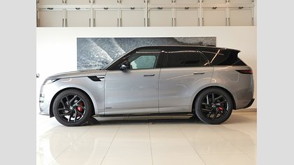 Range Rover Sport 1