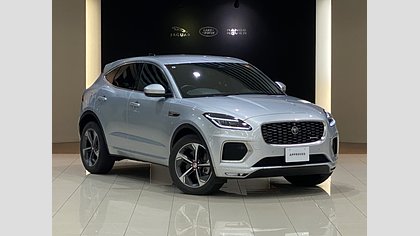 E-Pace 0