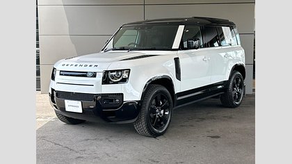 Defender 110 56
