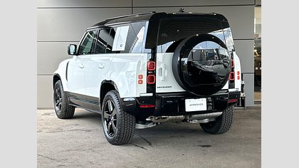 Defender 110 59