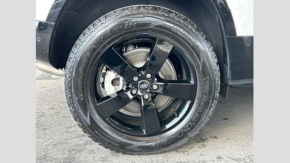 Defender 110 50