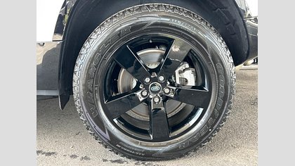 Defender 110 52