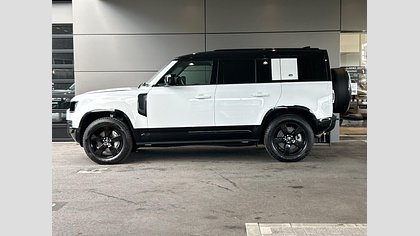 Defender 110 2