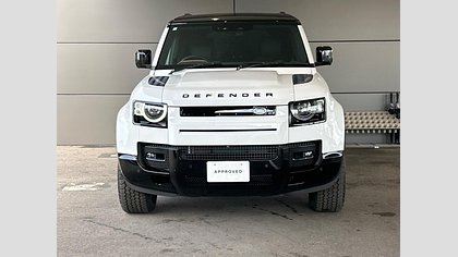 Defender 110 1