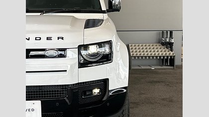Defender 110 55