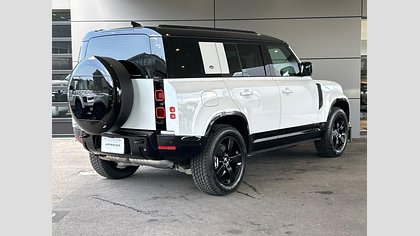 Defender 110 58