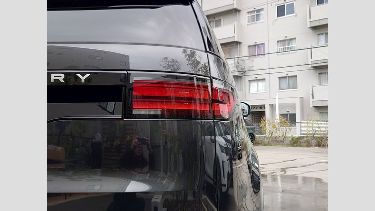 2024 認定中古車 Land Rover Discovery カルパチアングレイ D350マイルドハイブリッド（ディーゼル） S