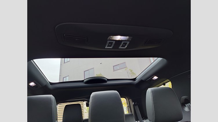 2024 認定中古車 Land Rover Discovery カルパチアングレイ D350マイルドハイブリッド（ディーゼル） S
