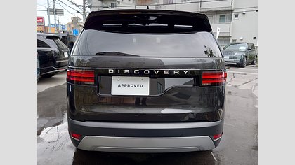 Discovery 9