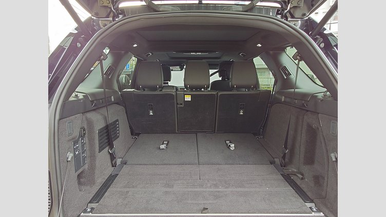 2024 認定中古車 Land Rover Discovery カルパチアングレイ D350マイルドハイブリッド（ディーゼル） S