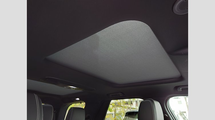 2024 認定中古車 Land Rover Discovery カルパチアングレイ D350マイルドハイブリッド（ディーゼル） S