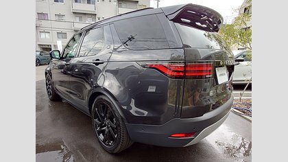 Discovery 8