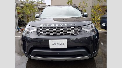 Discovery 3