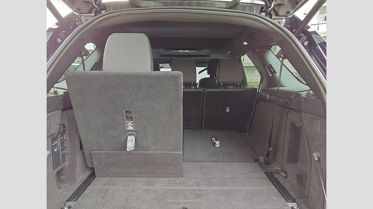 2024 認定中古車 Land Rover Discovery カルパチアングレイ D350マイルドハイブリッド（ディーゼル） S
