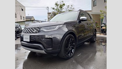 Discovery 2