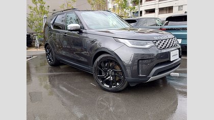 Discovery 0