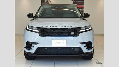 Range Rover Velar 7