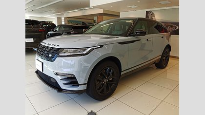 Range Rover Velar 10