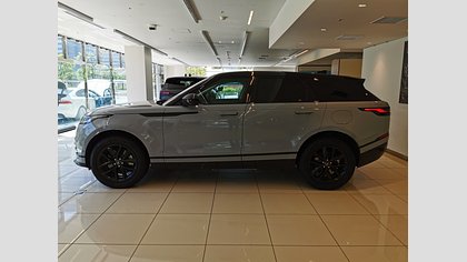 Range Rover Velar 5