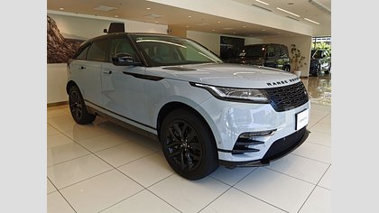 Range Rover Velar 11