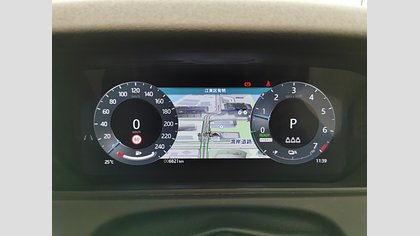 Range Rover Velar 22