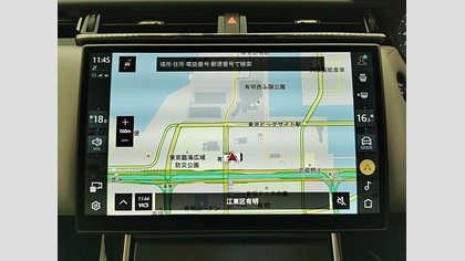 Range Rover Velar 30