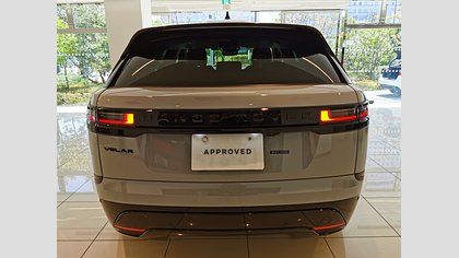 Range Rover Velar 6