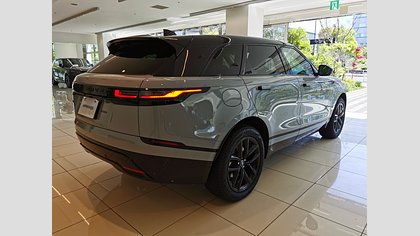 Range Rover Velar 13