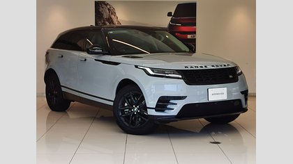 Range Rover Velar 0