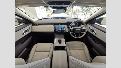 Range Rover Velar 3