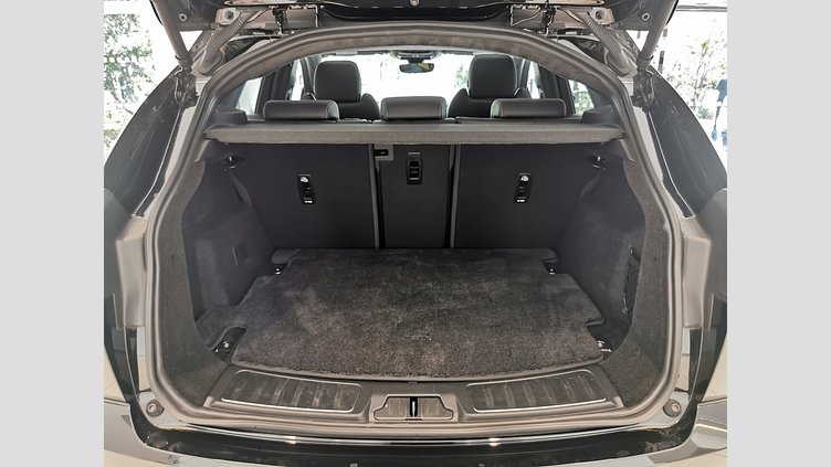 2023 認定中古車 Jaguar E-Pace サントリーニブラック D200 AWD（オートマチック）MHEV R-DYNAMIC HSE