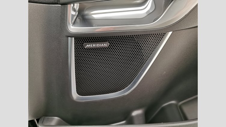 2023 認定中古車 Jaguar E-Pace サントリーニブラック D200 AWD（オートマチック）MHEV R-DYNAMIC HSE