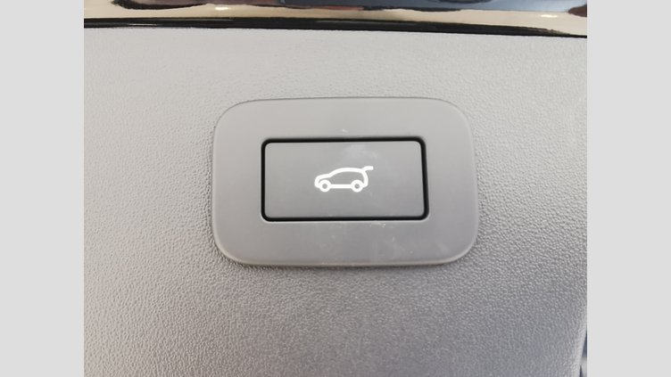 2023 認定中古車 Jaguar E-Pace サントリーニブラック D200 AWD（オートマチック）MHEV R-DYNAMIC HSE