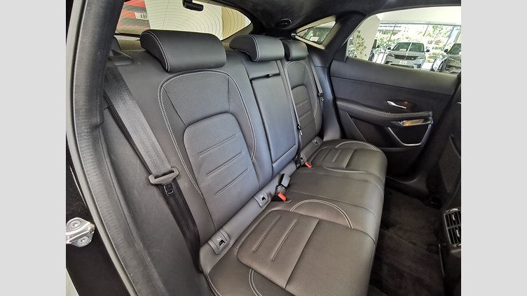 2023 認定中古車 Jaguar E-Pace サントリーニブラック D200 AWD（オートマチック）MHEV R-DYNAMIC HSE