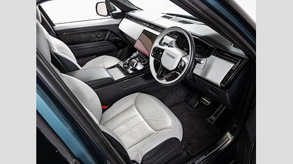 Range Rover Sport 14