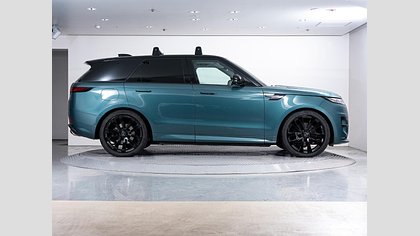 Range Rover Sport 10