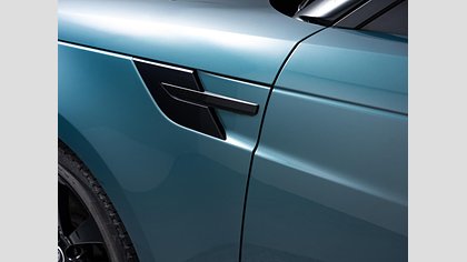 Range Rover Sport 12