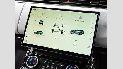 Range Rover Sport 13