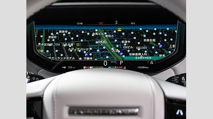 Range Rover Sport 32