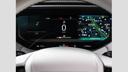 Range Rover Sport 38