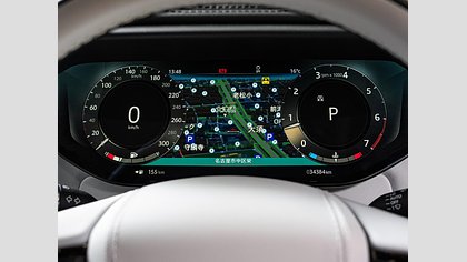 Range Rover Sport 40