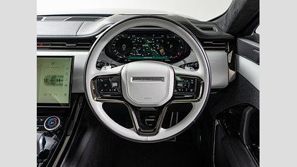 Range Rover Sport 41