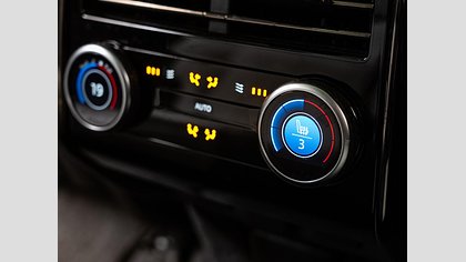 Range Rover Sport 25