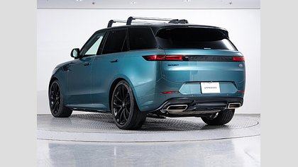 Range Rover Sport 6